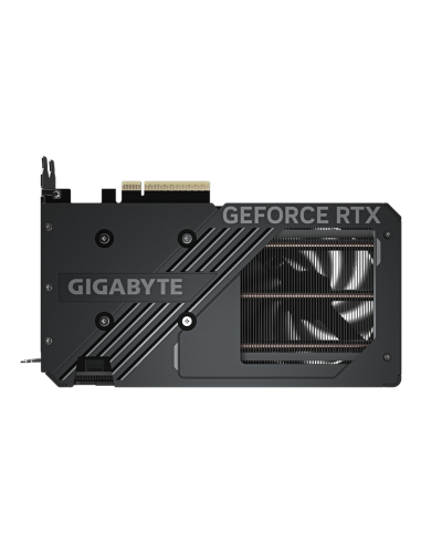 GIGABYTE GeForce RTX 5060 Ti WINDFORCE OC 8G NVIDIA