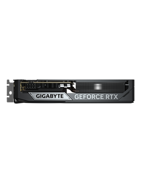 GIGABYTE GeForce RTX 5060 Ti WINDFORCE OC 8G NVIDIA