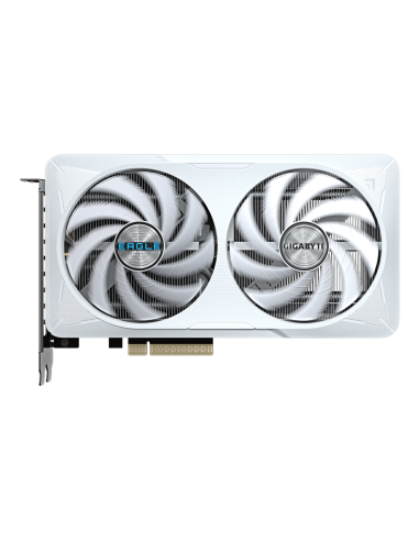 GIGABYTE GeForce RTX 5060 EAGLE OC ICE 8G NVIDIA