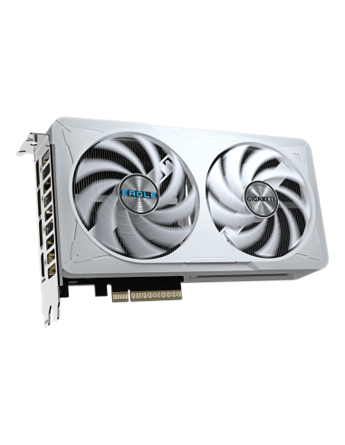 GIGABYTE GeForce RTX 5060 EAGLE OC ICE 8G NVIDIA