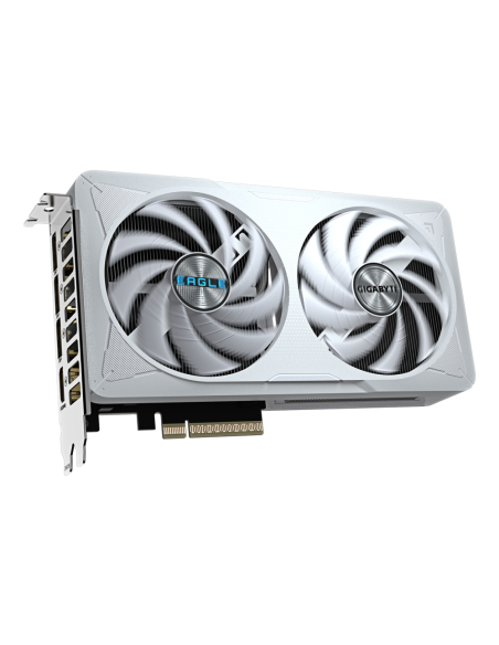 GIGABYTE GeForce RTX 5060 EAGLE OC ICE 8G NVIDIA
