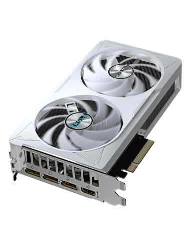 GIGABYTE GeForce RTX 5060 EAGLE OC ICE 8G NVIDIA
