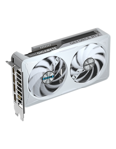 GIGABYTE GeForce RTX 5060 EAGLE OC ICE 8G NVIDIA