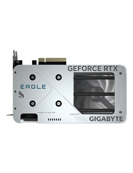 GIGABYTE GeForce RTX 5060 EAGLE OC ICE 8G NVIDIA
