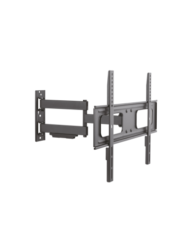 AISENS WT70TSLE-025 soporte para TV 177,8 cm (70") Negro