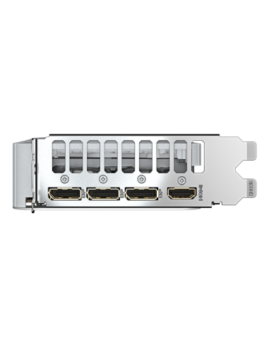 GIGABYTE GeForce RTX 5060 EAGLE OC ICE 8G NVIDIA