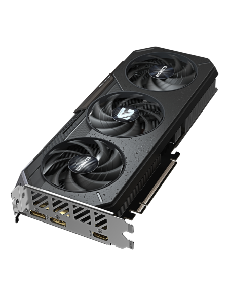 GIGABYTE Radeon RX 9060 XT GAMING OC 16G AMD