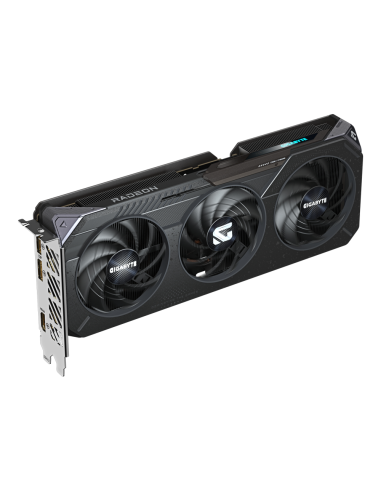 GIGABYTE Radeon RX 9060 XT GAMING OC 16G AMD