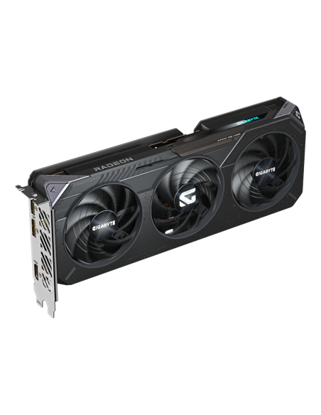 GIGABYTE Radeon RX 9060 XT GAMING OC 16G AMD