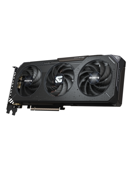 GIGABYTE Radeon RX 9060 XT GAMING OC 16G AMD