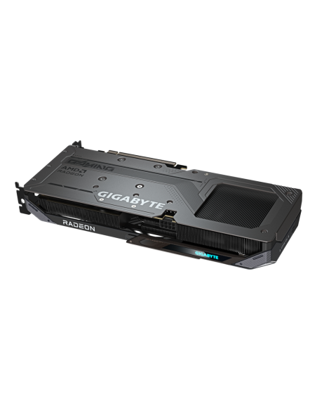 GIGABYTE Radeon RX 9060 XT GAMING OC 16G AMD