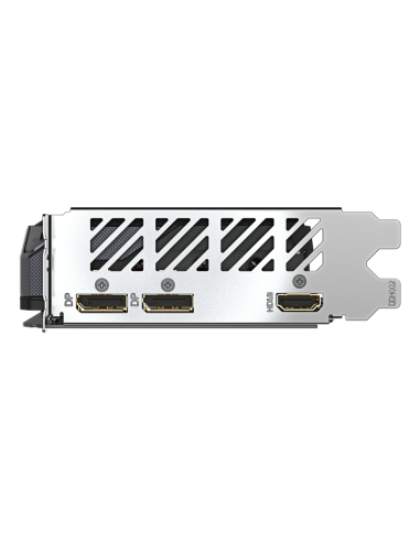 GIGABYTE Radeon RX 9060 XT GAMING OC 16G AMD