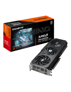 GIGABYTE Radeon RX 9060 XT GAMING OC 8G AMD 2