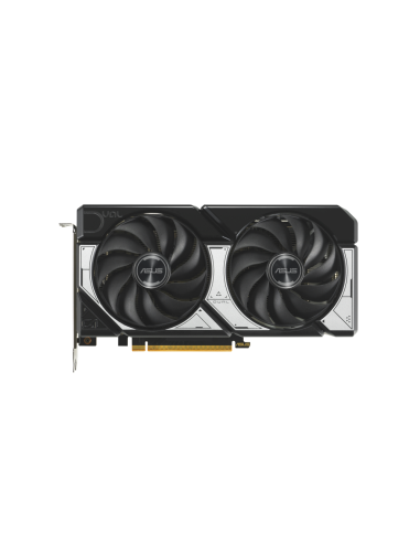ASUS Dual -RTX5060-O8G NVIDIA GeForce RTX 5060 8 GB GDDR7