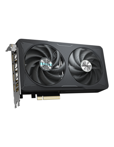 GIGABYTE GeForce RTX 5060 EAGLE OC 8G NVIDIA