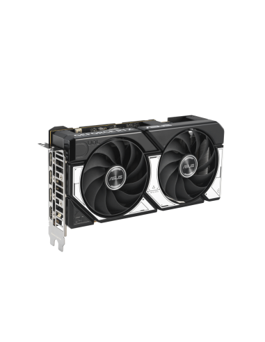 ASUS Dual -RTX5060-O8G NVIDIA GeForce RTX 5060 8 GB GDDR7