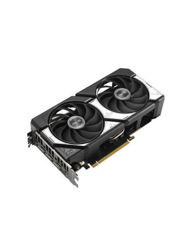 ASUS Dual -RTX5060-O8G NVIDIA GeForce RTX 5060 8 GB GDDR7