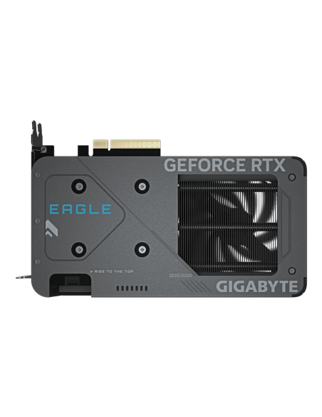 GIGABYTE GeForce RTX 5060 EAGLE OC 8G NVIDIA