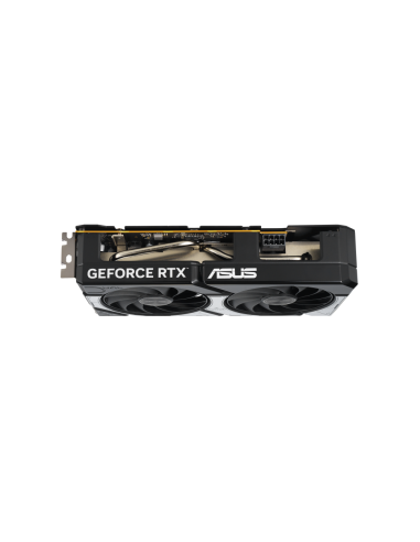 ASUS Dual -RTX5060-O8G NVIDIA GeForce RTX 5060 8 GB GDDR7