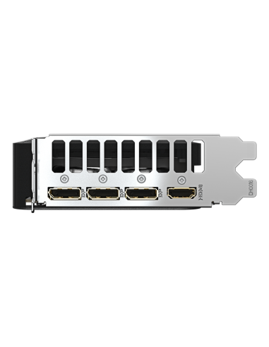 GIGABYTE GeForce RTX 5060 EAGLE OC 8G NVIDIA