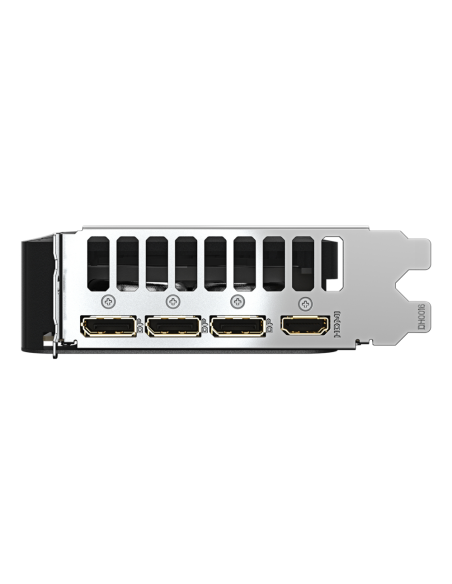 GIGABYTE GeForce RTX 5060 EAGLE OC 8G NVIDIA