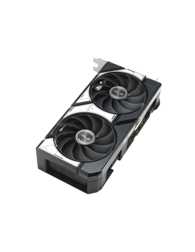 ASUS Dual -RTX5060-O8G NVIDIA GeForce RTX 5060 8 GB GDDR7