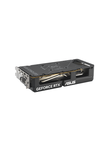 ASUS Dual -RTX5060-O8G NVIDIA GeForce RTX 5060 8 GB GDDR7