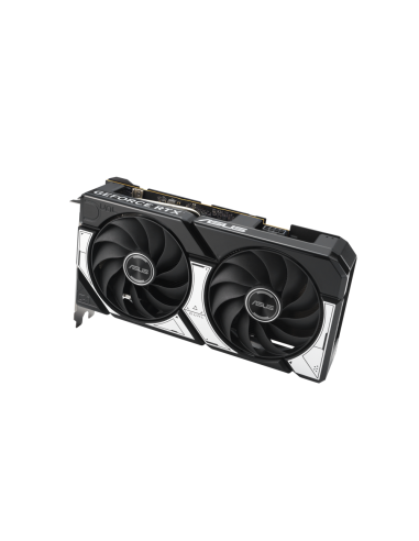 ASUS Dual -RTX5060-O8G NVIDIA GeForce RTX 5060 8 GB GDDR7