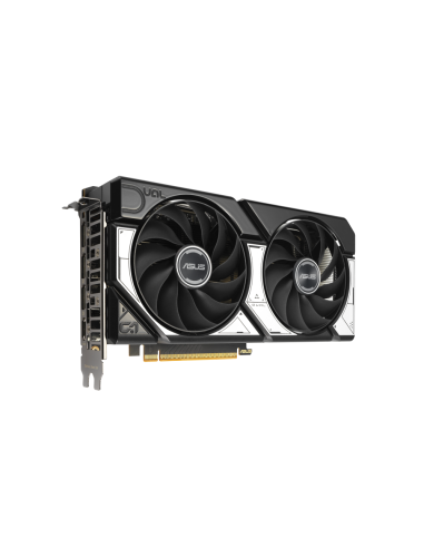 ASUS Dual -RTX5060-O8G NVIDIA GeForce RTX 5060 8 GB GDDR7
