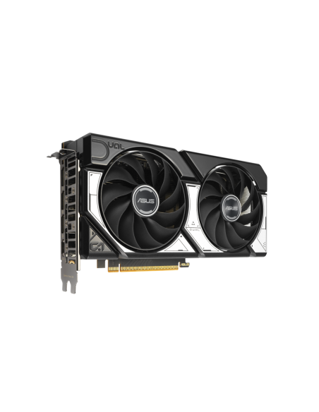 ASUS Dual -RTX5060-O8G NVIDIA GeForce RTX 5060 8 GB GDDR7