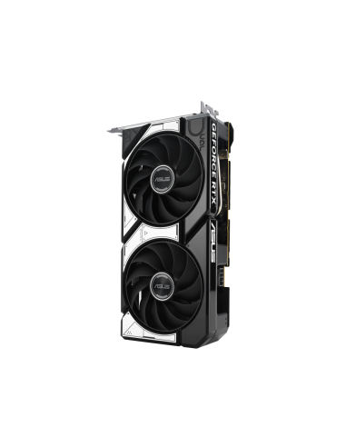 ASUS Dual -RTX5060-O8G NVIDIA GeForce RTX 5060 8 GB GDDR7