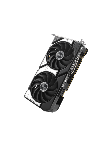 ASUS Dual -RTX5060-O8G NVIDIA GeForce RTX 5060 8 GB GDDR7