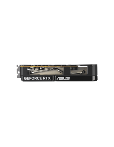 ASUS Dual -RTX5060-O8G NVIDIA GeForce RTX 5060 8 GB GDDR7