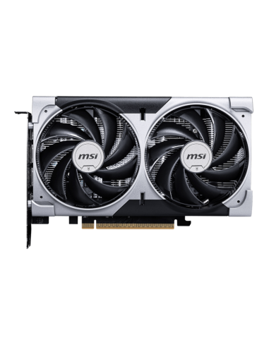 MSI GeForce RTX 5060 8G VENTUS 2X OC NVIDIA 8 GB GDDR7