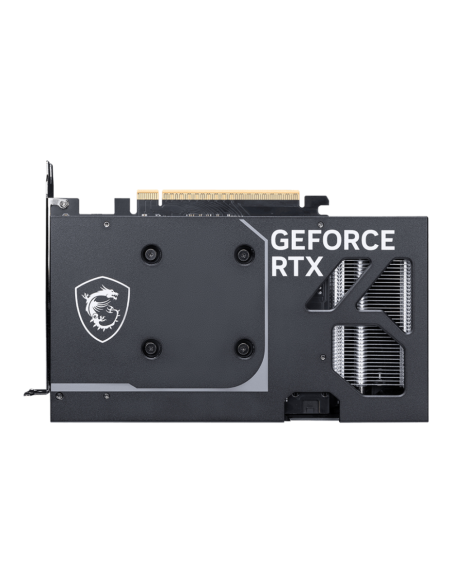 MSI GeForce RTX 5060 8G VENTUS 2X OC NVIDIA 8 GB GDDR7