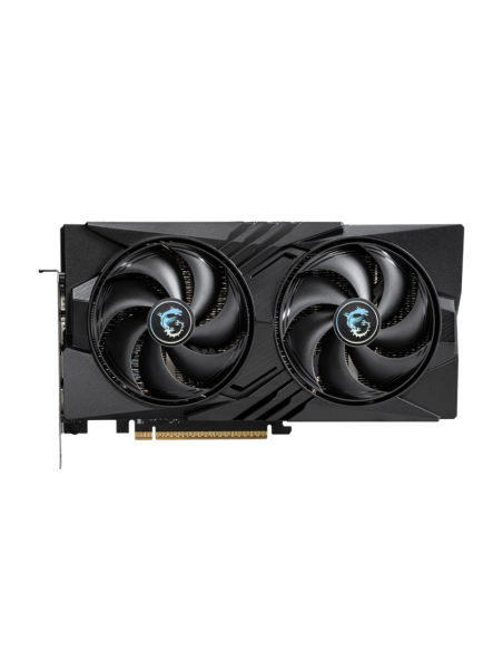 MSI GeForce RTX 5060 8G GAMING OC NVIDIA 8 GB GDDR7