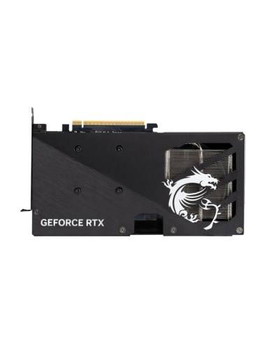 MSI GeForce RTX 5060 8G GAMING OC NVIDIA 8 GB GDDR7