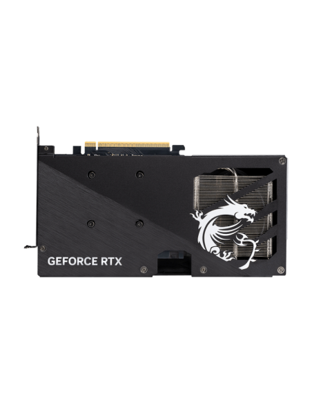 MSI GeForce RTX 5060 8G GAMING OC NVIDIA 8 GB GDDR7