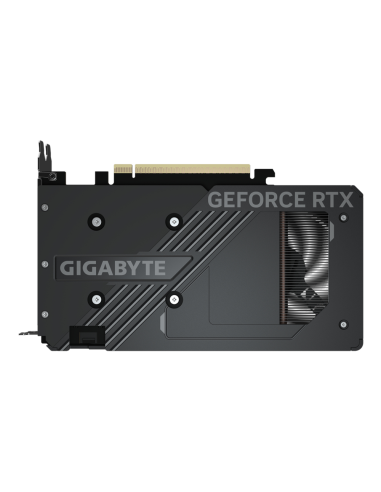 GIGABYTE GeForce RTX 5050 WINDFORCE OC 8G Tarjeta Gráfica - 8GB GDDR6, 128bit, PCI-E 5.0, 2587MHz Frecuencia del núcleo, 2 x DP,