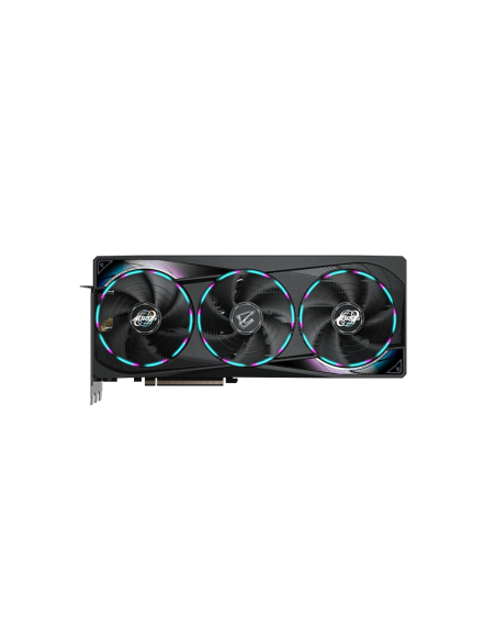 GIGABYTE AORUS GeForce RTX 5070 MASTER 12G
