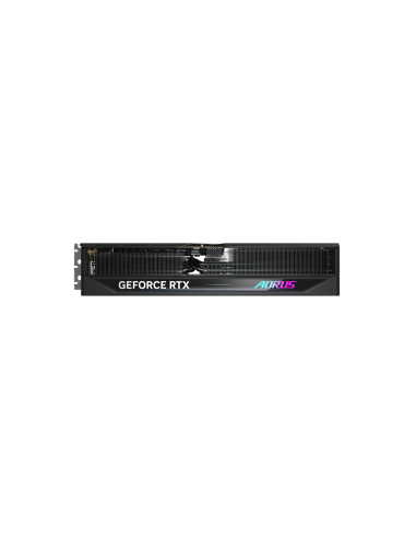 GIGABYTE AORUS GeForce RTX 5070 MASTER 12G