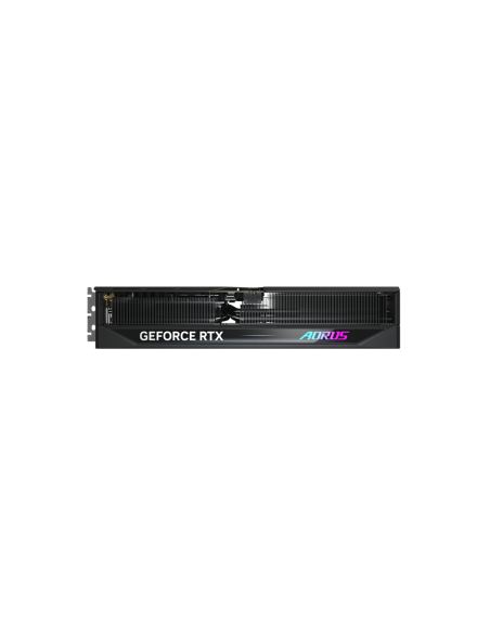 GIGABYTE AORUS GeForce RTX 5070 MASTER 12G