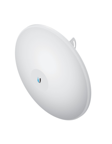 Ubiquiti PBE-5AC-500 antena para red Antena direccional 27 dBi