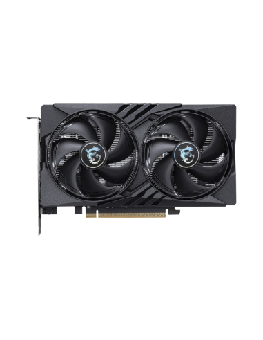 MSI GeForce RTX 5050 8G GAMING OC NVIDIA 8 GB GDDR6