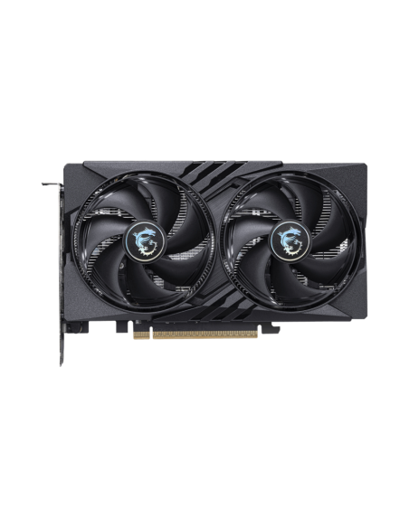 MSI GeForce RTX 5050 8G GAMING OC NVIDIA 8 GB GDDR6