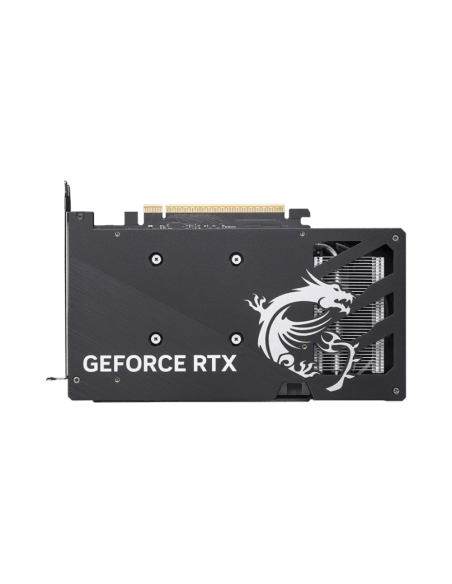 MSI GeForce RTX 5050 8G GAMING OC NVIDIA 8 GB GDDR6