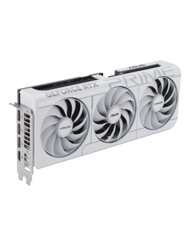 ASUS Prime -RTX5070-O12G-WHITE NVIDIA GeForce RTX 5070 12 GB GDDR7