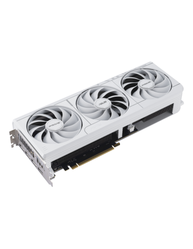 ASUS Prime -RTX5070-O12G-WHITE NVIDIA GeForce RTX 5070 12 GB GDDR7