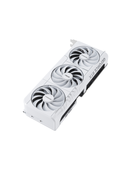 ASUS Prime -RTX5070-O12G-WHITE NVIDIA GeForce RTX 5070 12 GB GDDR7
