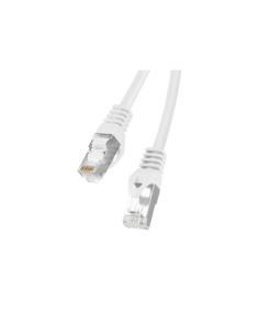 Lanberg PCF6-10CC-0300-W cable de red Blanco 3 m Cat6 F/UTP (FTP)